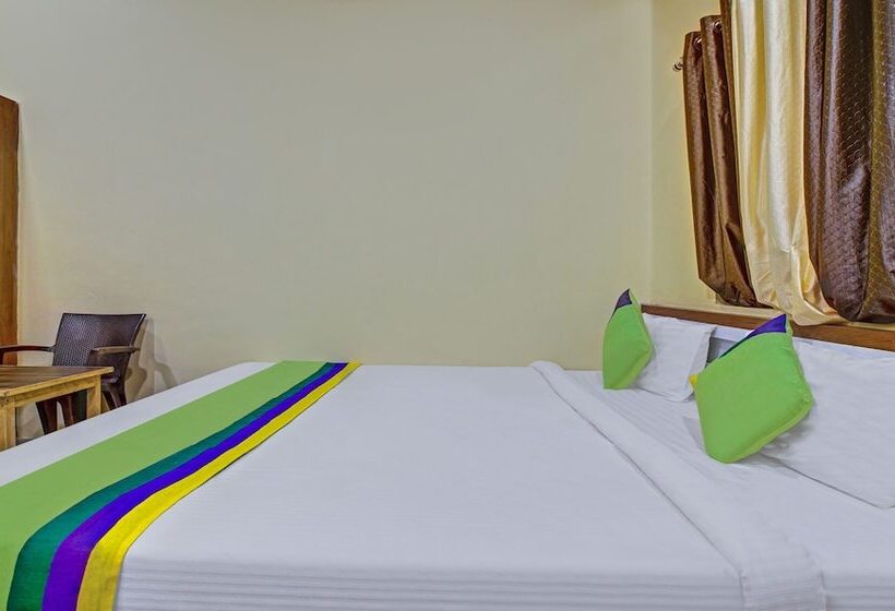 فندق Treebo Shalimar In The Forest