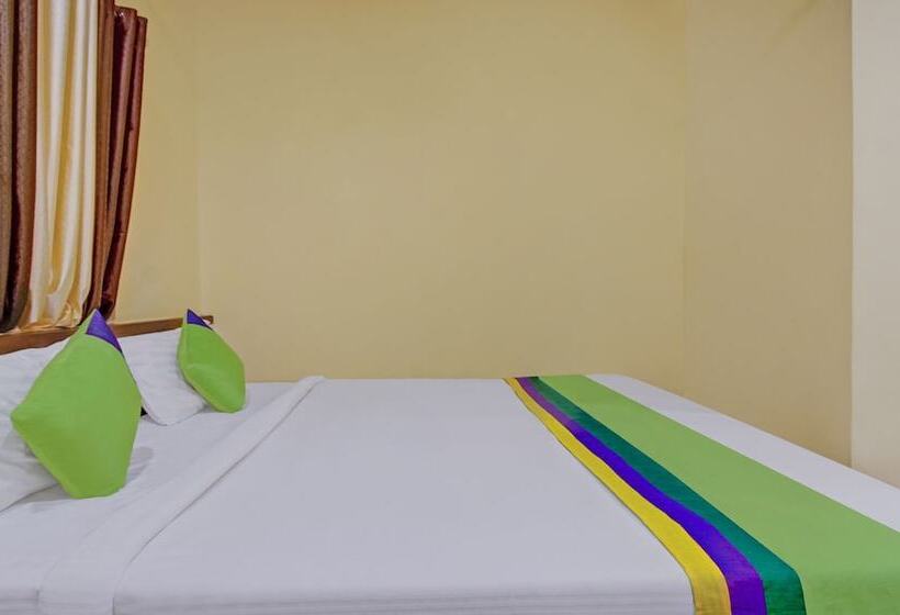 فندق Treebo Shalimar In The Forest