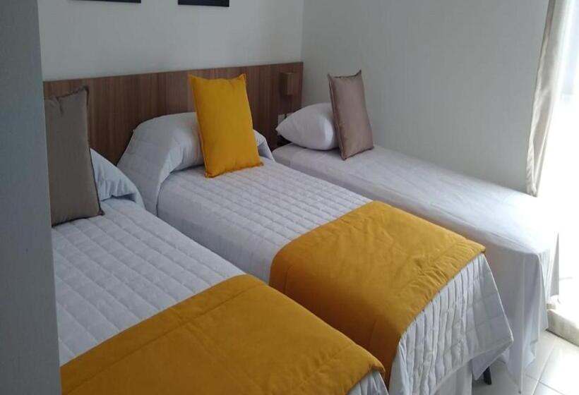 Villa Park Hotel Recife Antigo Villa Doro