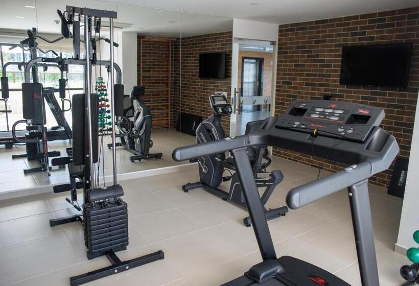 Villa Park Hotel Recife Antigo Villa Doro