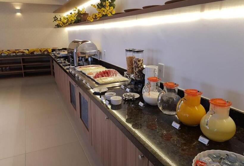 Villa Park Hotel Recife Antigo Villa Doro