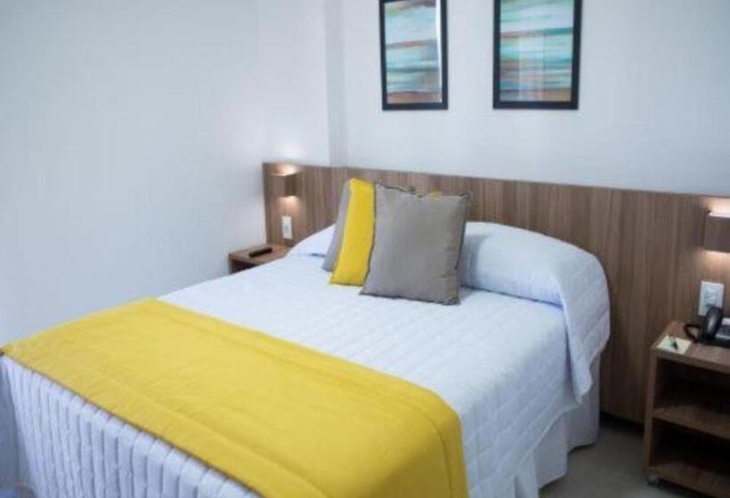 Villa Park Hotel Recife Antigo Villa Doro