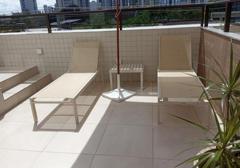 Villa Park Hotel Recife Antigo Villa Doro