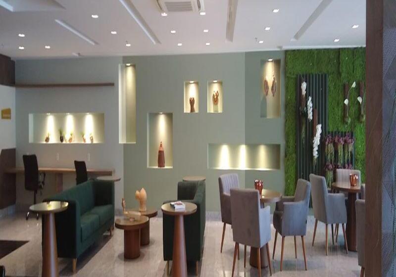 Villa Park Hotel Recife Antigo Villa Doro