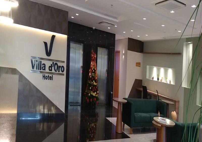 Villa Park Hotel Recife Antigo Villa Doro