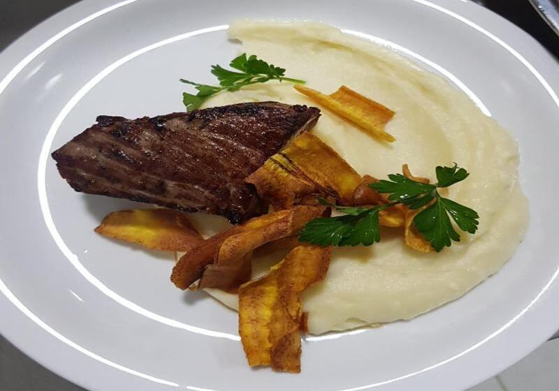 Villa Park Hotel Recife Antigo Villa Doro