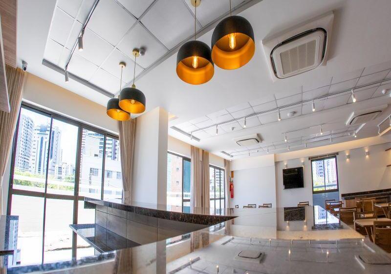 Villa Park Hotel Recife Antigo Villa Doro