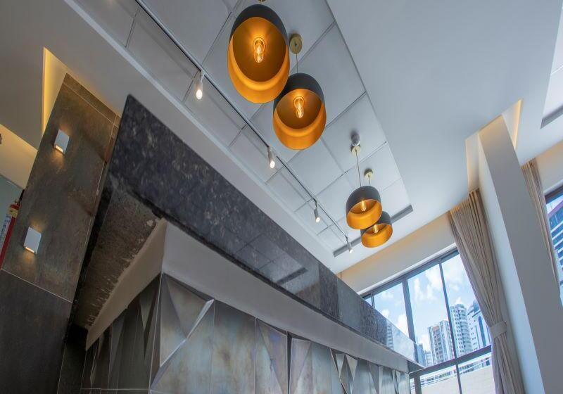 Villa Park Hotel Recife Antigo Villa Doro