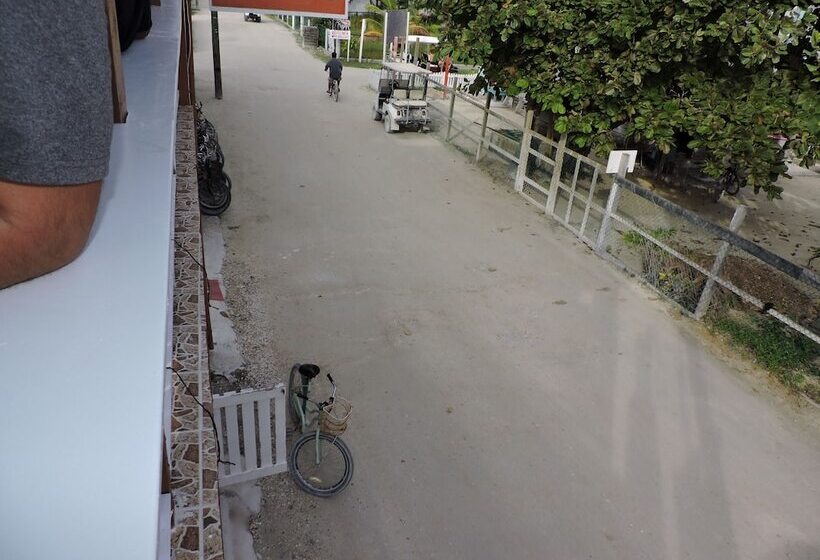 בית מלון כפרי Wild Panther S Guest House & Hostel