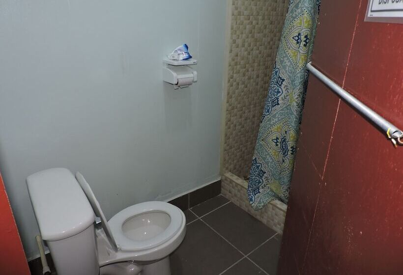 בית מלון כפרי Wild Panther S Guest House & Hostel