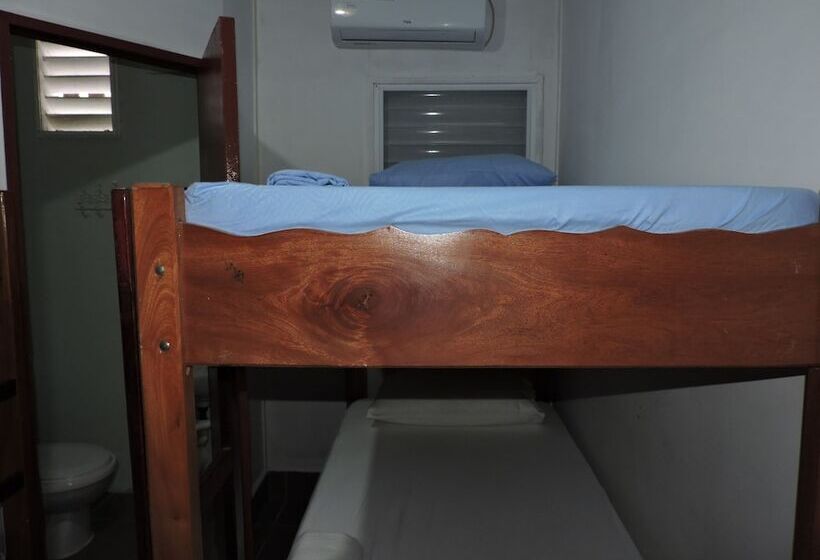 בית מלון כפרי Wild Panther S Guest House & Hostel