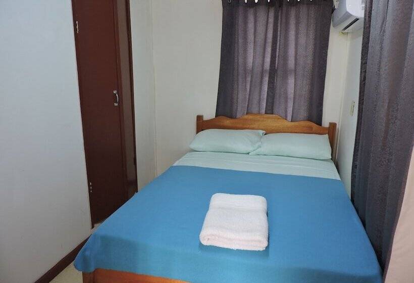 בית מלון כפרי Wild Panther S Guest House & Hostel