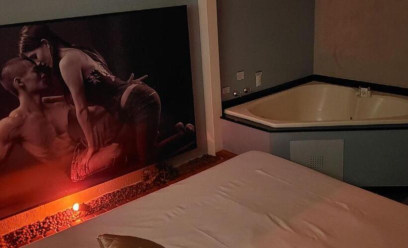 Motel Paradiso Ibirubá