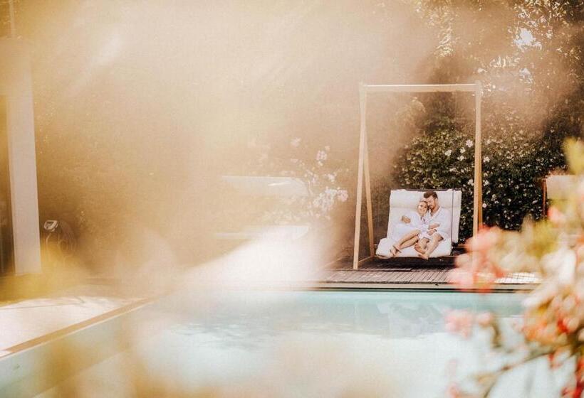 Panoramahotel Am Sonnenhang