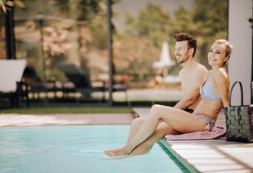 Panoramahotel Am Sonnenhang