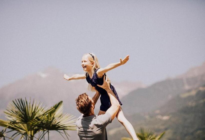 Panoramahotel Am Sonnenhang