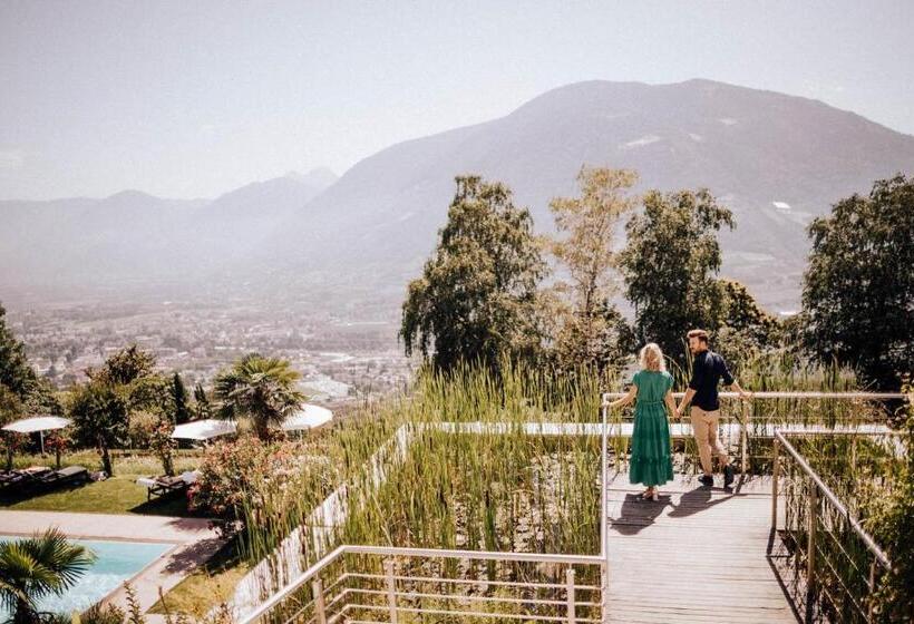 Panoramahotel Am Sonnenhang