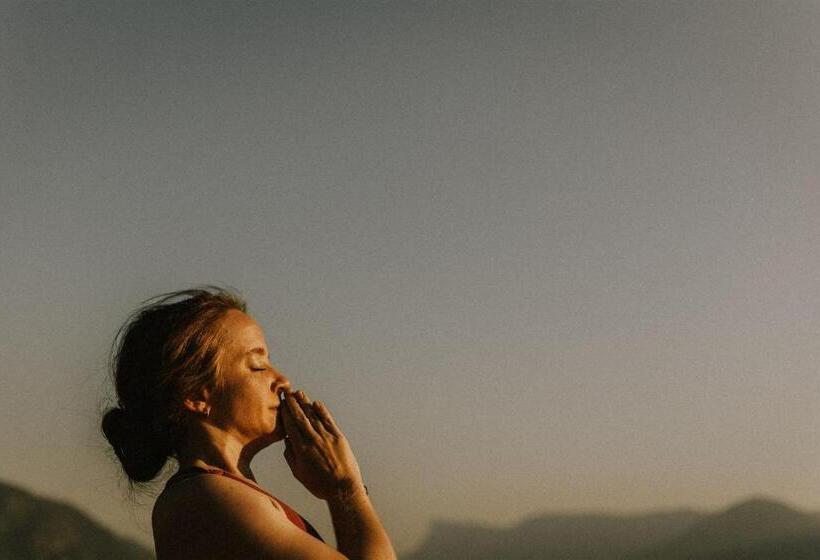 Panoramahotel Am Sonnenhang