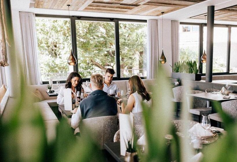 Panoramahotel Am Sonnenhang