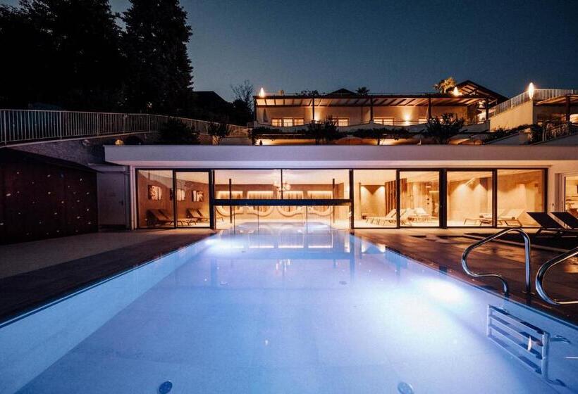 Panoramahotel Am Sonnenhang