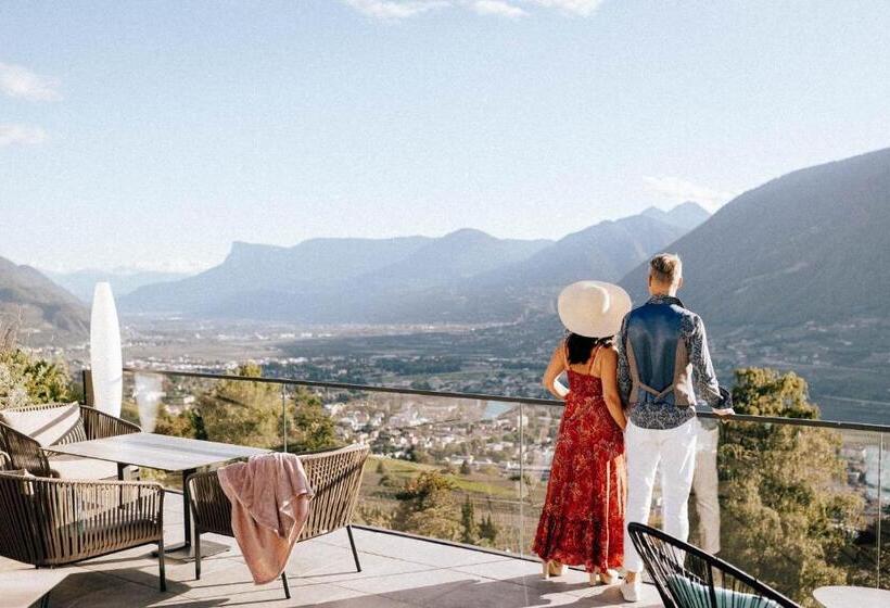 Panoramahotel Am Sonnenhang