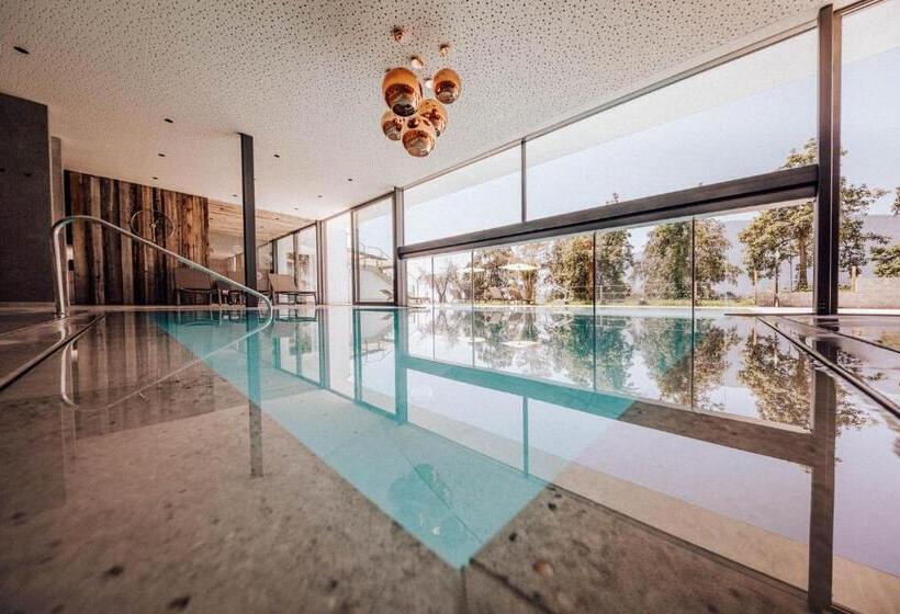 Panoramahotel Am Sonnenhang