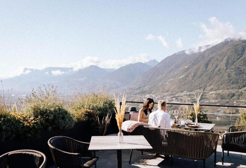 Panoramahotel Am Sonnenhang