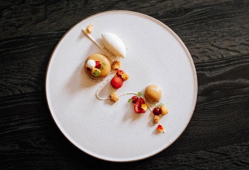 Panoramahotel Am Sonnenhang