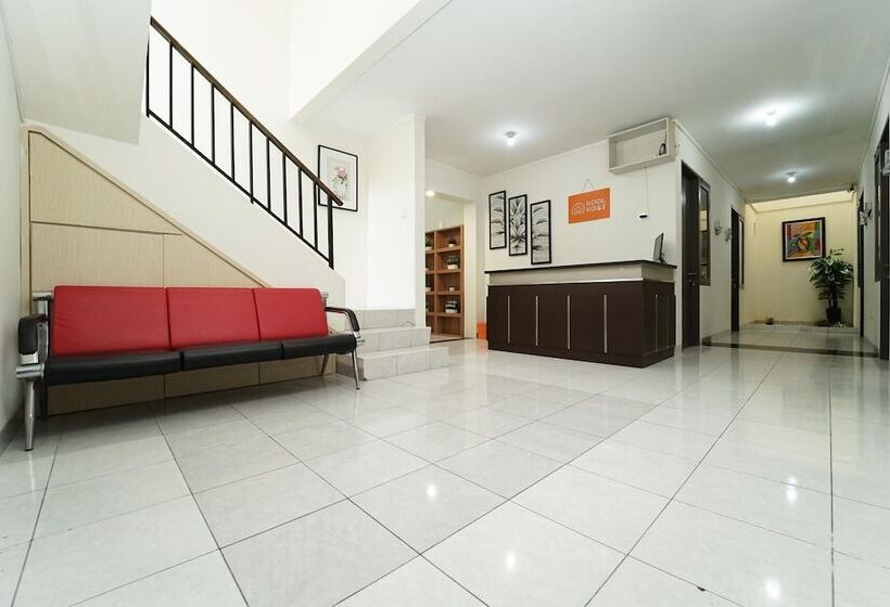 膳宿费 Koolkost Near Universitas Prasetiya Mulya