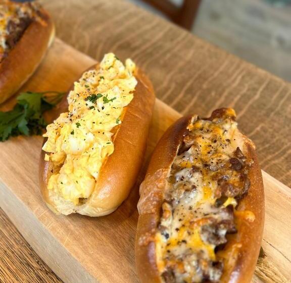 بنسيون Guest House Maison De Stuffmarket