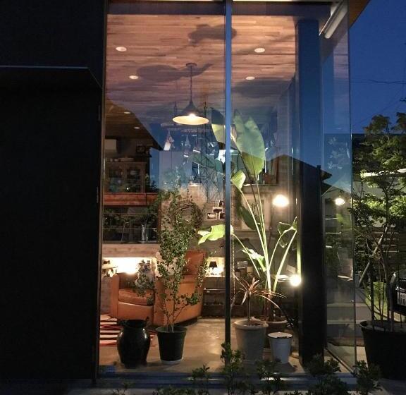 بنسيون Guest House Maison De Stuffmarket