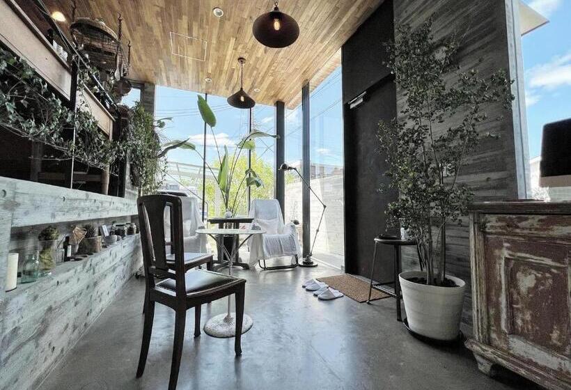 بنسيون Guest House Maison De Stuffmarket