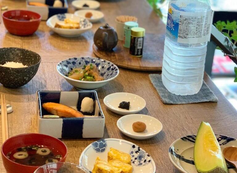 بنسيون Guest House Maison De Stuffmarket