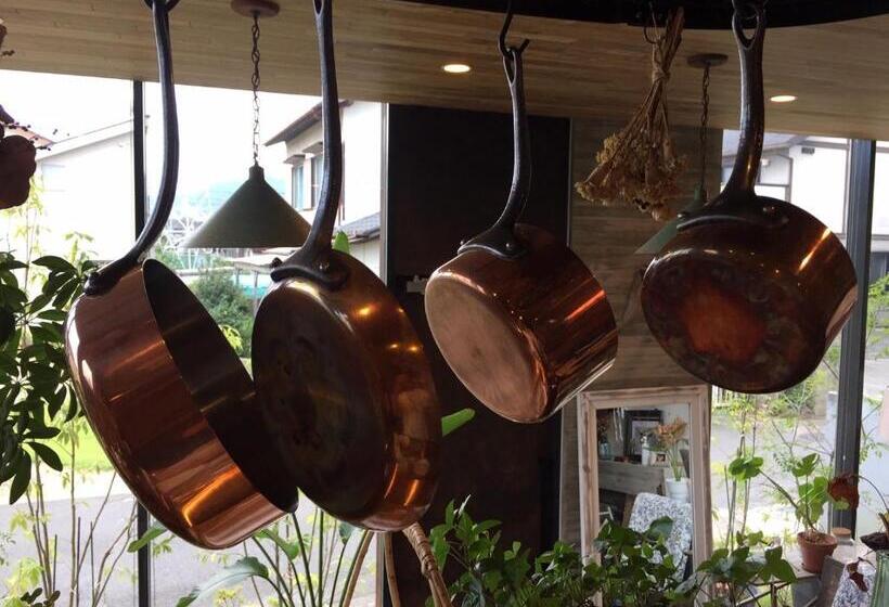 بنسيون Guest House Maison De Stuffmarket