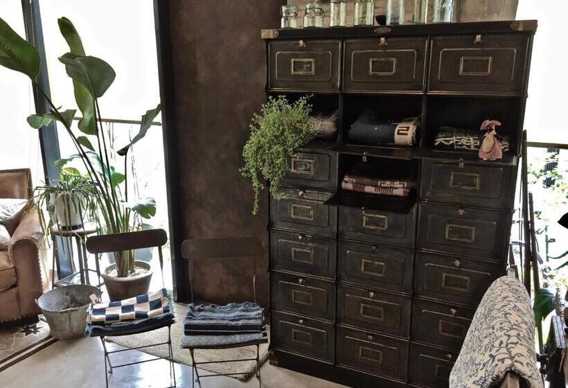 بنسيون Guest House Maison De Stuffmarket