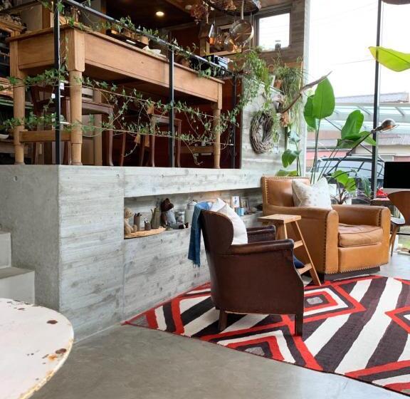 بنسيون Guest House Maison De Stuffmarket