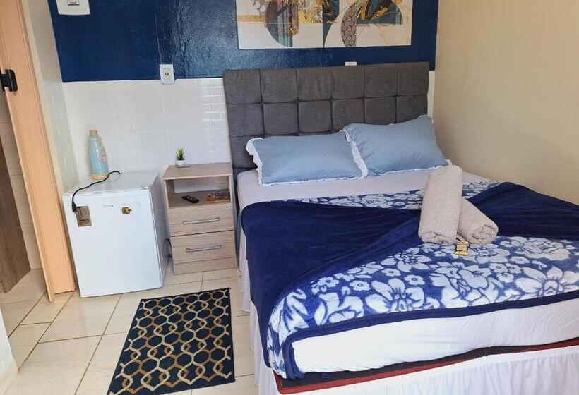 פנסיון Pousada Joshua