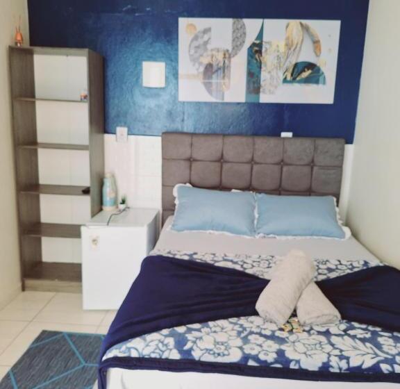 פנסיון Pousada Joshua