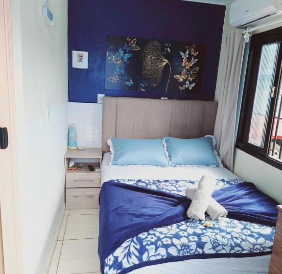 פנסיון Pousada Joshua