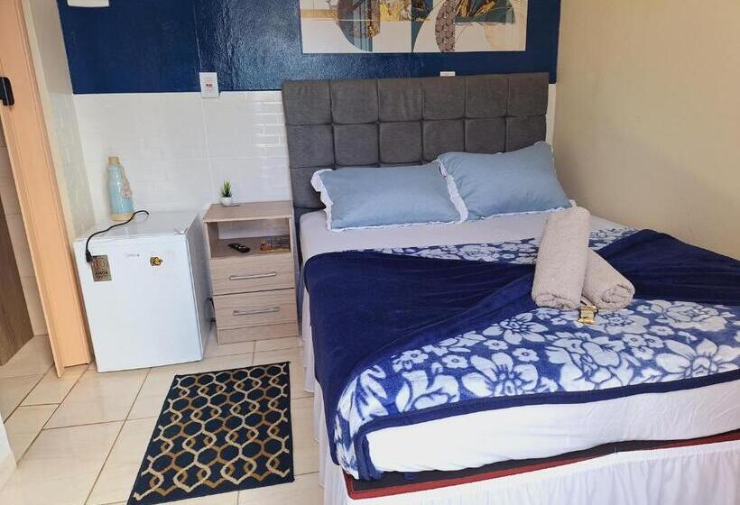 פנסיון Pousada Joshua