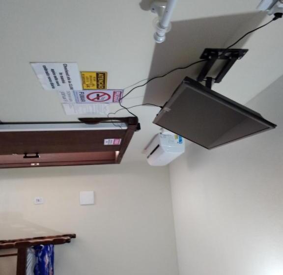 פנסיון Pousada Joshua