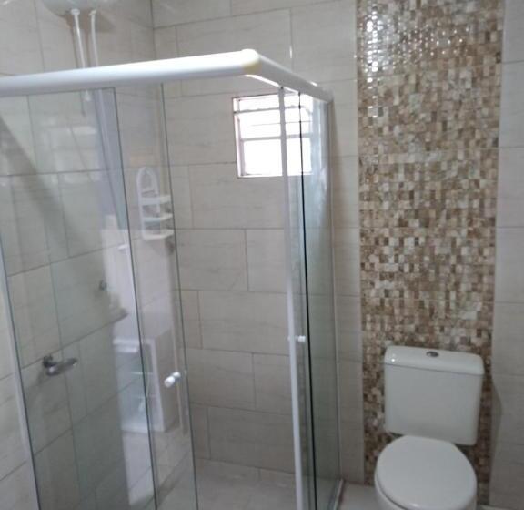 פנסיון Pousada Joshua