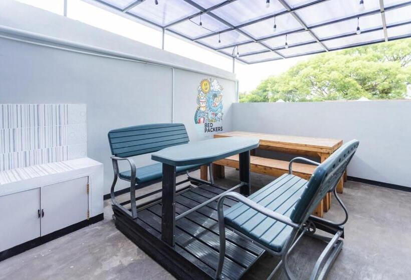 膳宿费 Reddoorz Hostel @ Malang City Center 2