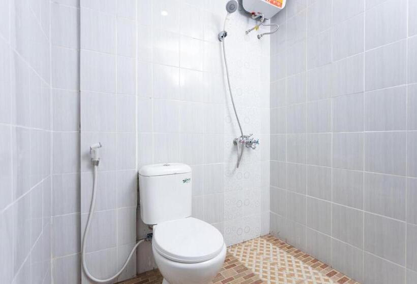 膳宿费 Reddoorz Hostel @ Malang City Center 2