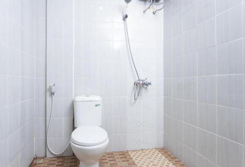 膳宿费 Reddoorz Hostel @ Malang City Center 2