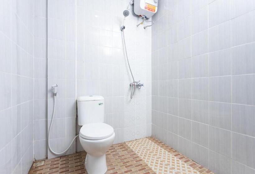 膳宿费 Reddoorz Hostel @ Malang City Center 2