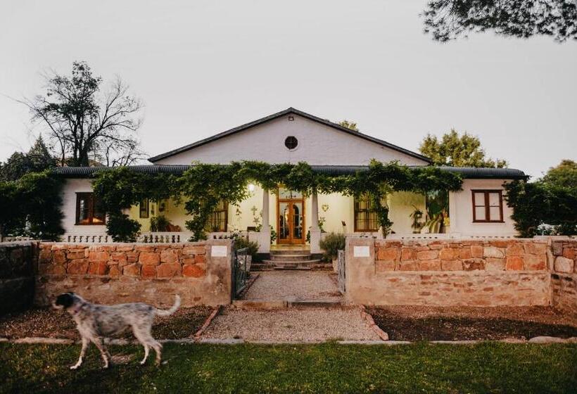 بنسيون The Bethesda