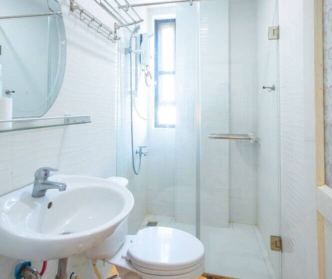 הוסטל Cambodia Eren