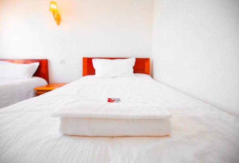 הוסטל Cambodia Eren