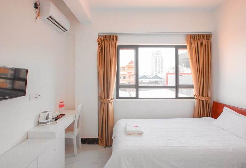 הוסטל Cambodia Eren